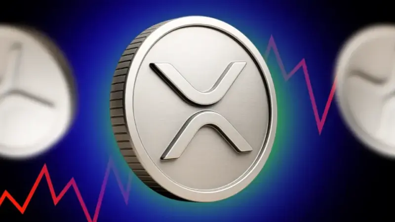 XRP Soared 126% After Garlinghouse-Trump Rumors, Will Larsen’s SEC Meeting Do the Same on May 2?