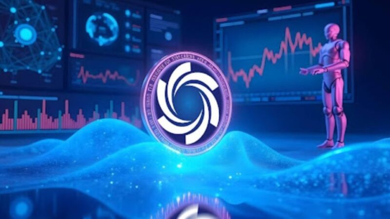 XRP to $10? Some Traders Are Betting on Ozak AI to Hit $1 Sooner