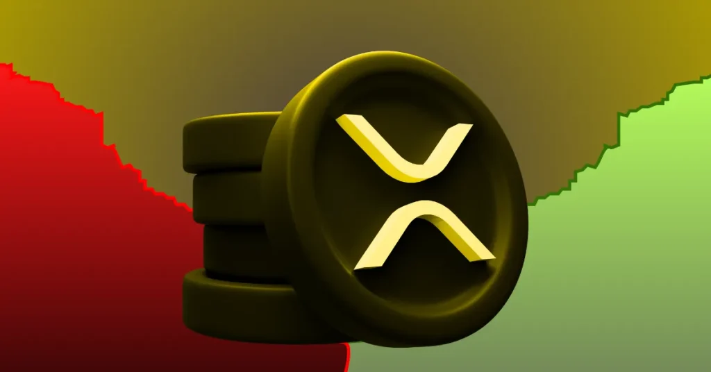 XRP Will Be in Strategic Reserve Only if It Hits $500B This Year