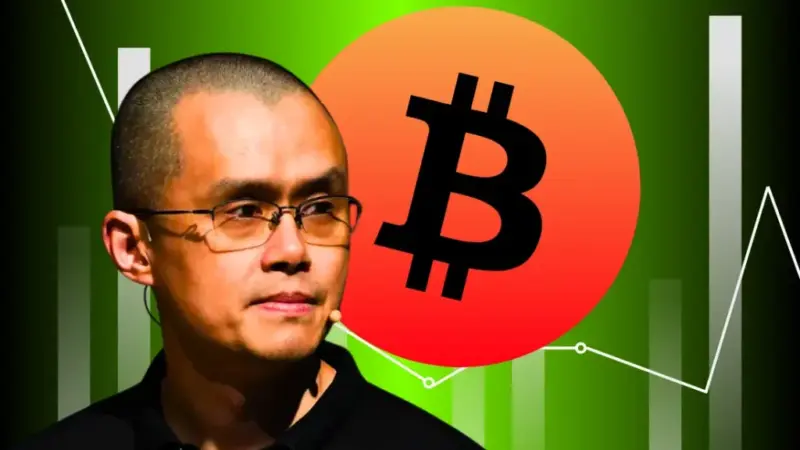 “0.1 BTC May Soon Be Worth More Than a U.S. Home” Says Binance Founder Changpeng Zhao 