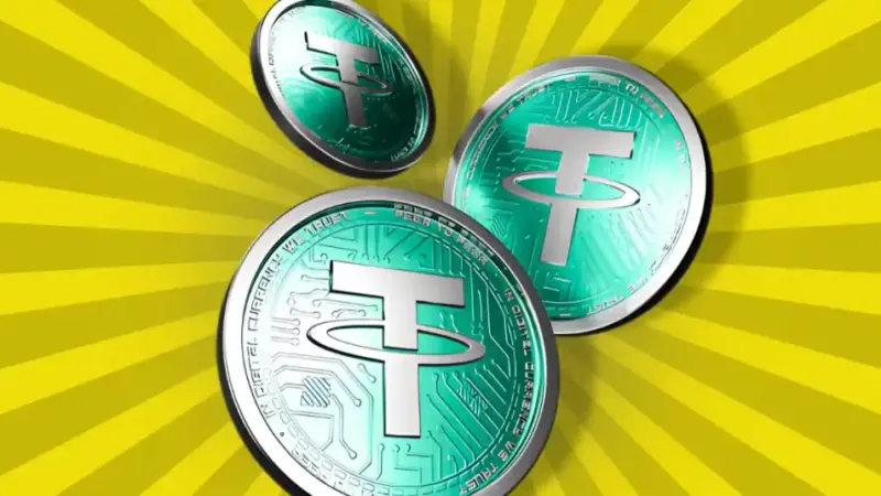 $1 Billion USDT Minted Ahead of FOMC Meeting Today
