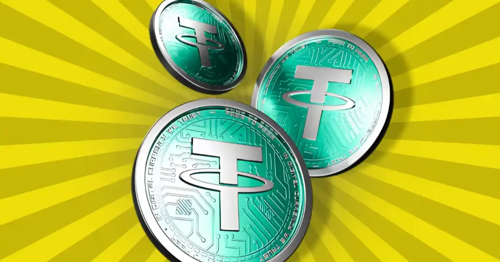 $1 Billion USDT Minted Ahead of FOMC Meeting Today