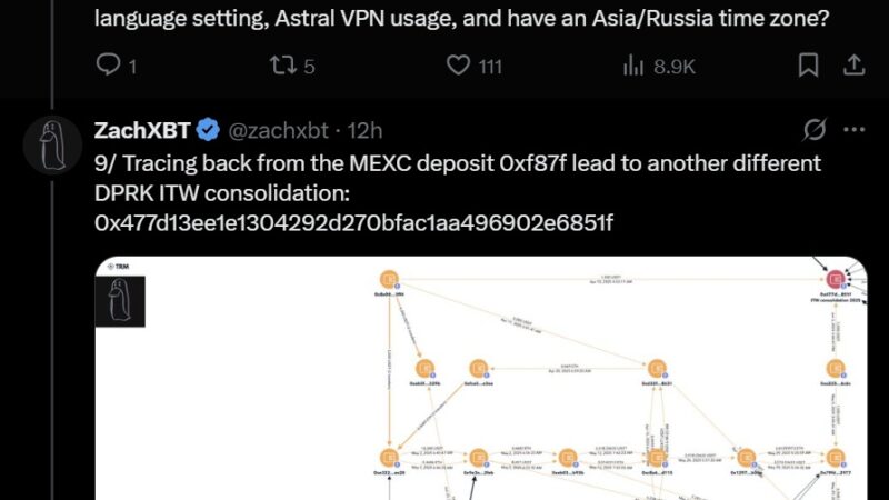 $1 Million Drained From Pepe NFT Projects in Coordinated Contract Hijack