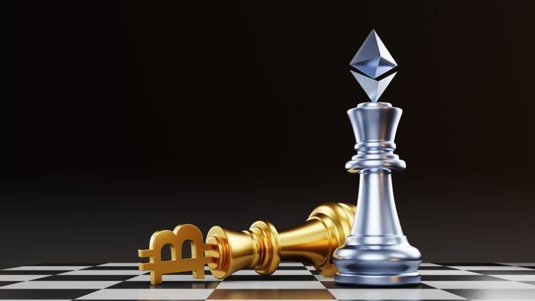 $286 Million Outflows Hit Bitcoin ETFs While Ether ETFs Celebrate 11th Day of Gains