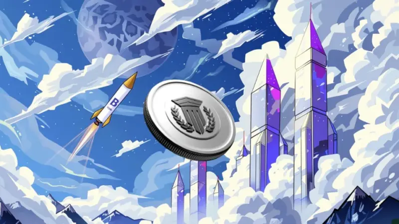 3 Best Crypto Projects For 10x Gains : Top Pick for June
