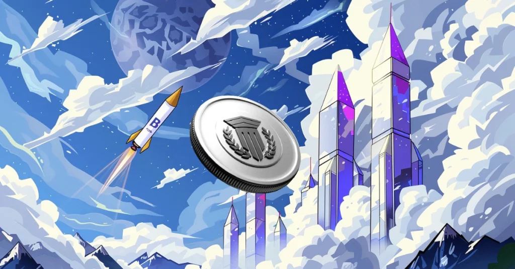 3 Best Crypto Projects For 10x Gains : Top Pick for June