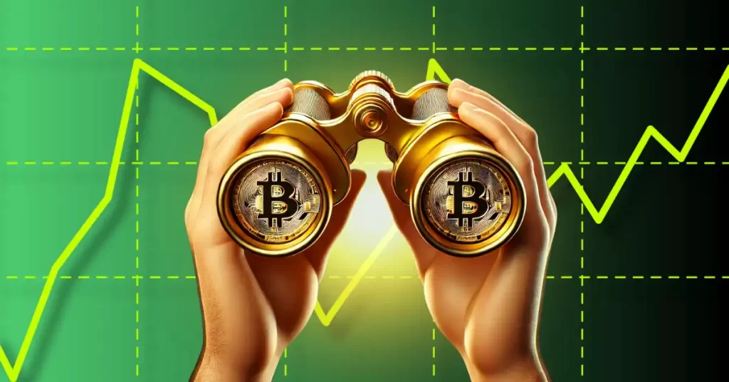 3 U.S. Economic Data Reports That Could Impact Bitcoin Price This Week