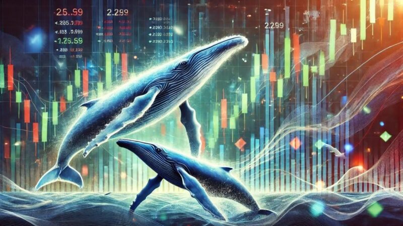 $58M XRP Transfer Sparks Speculation—Whale Move or Strategic Shift Ahead?