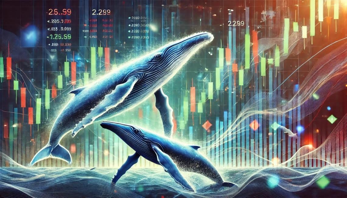 $58M XRP Transfer Sparks Speculation—Whale Move or Strategic Shift Ahead?