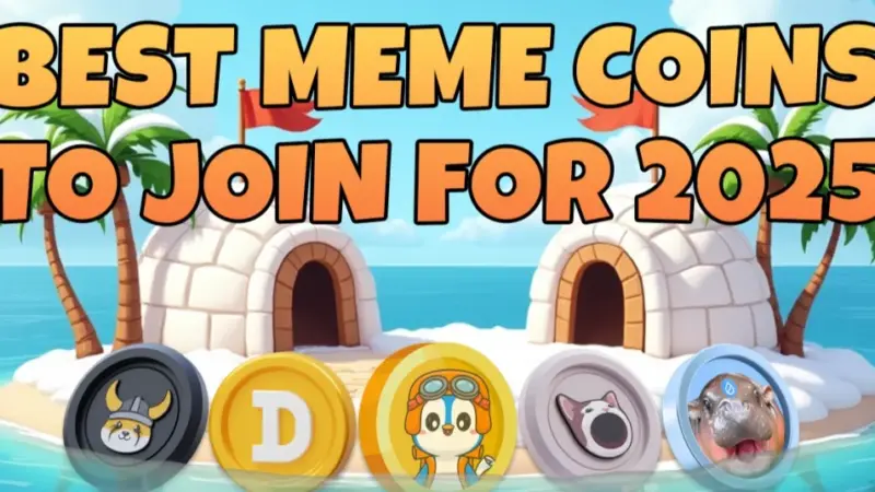7 Best Meme Coins to Buy Now — APC Coin’s Deflationary Setup Catches Eyes with Neiro, Pepe Unchained, and More
