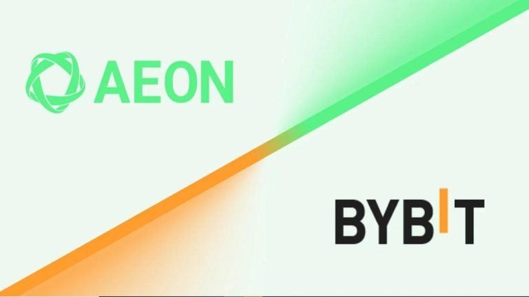 AEON Powers Web3 Mobile Payments for Bybit to Enable Seamless Crypto Transactions
