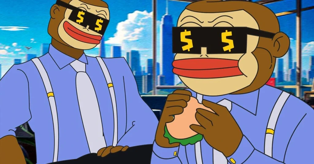 After Monero Surge, Wall Street Ponke Gains Momentum, maybe Under $1?