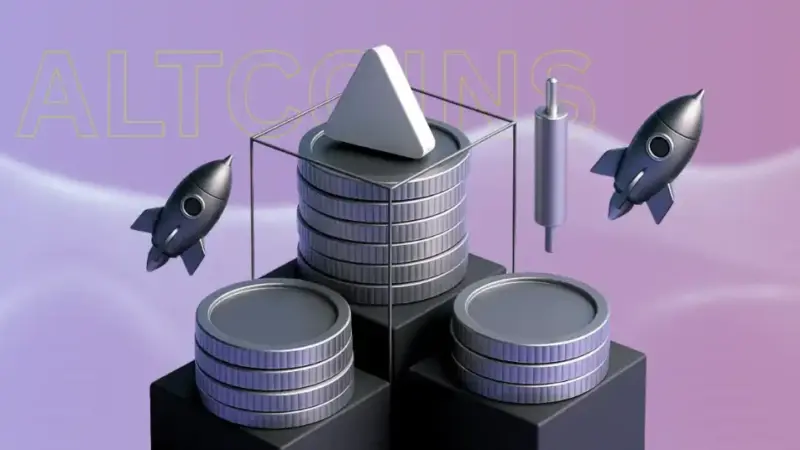 Altcoin Season 2025: Top Seven Low-Cap Tokens To Buy Now