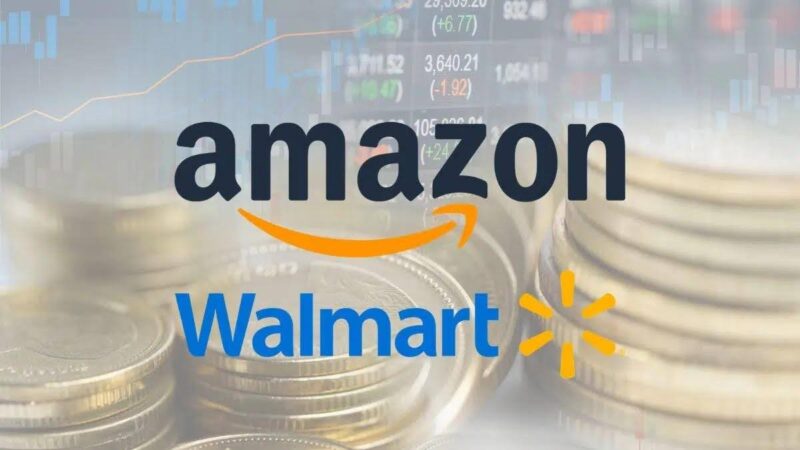 Amazon and Walmart’s Stablecoin Ambitions Could Disrupt Crypto Payments Landscape