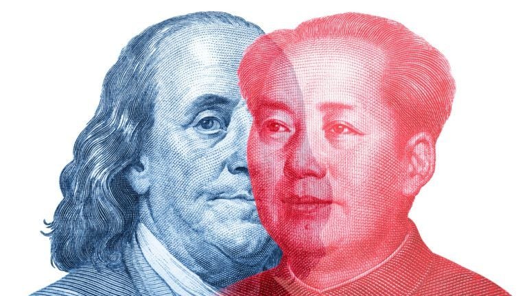 Analysts: China Should Introduce Yuan Alternatives to Combat Dollarization Driven by Stablecoins