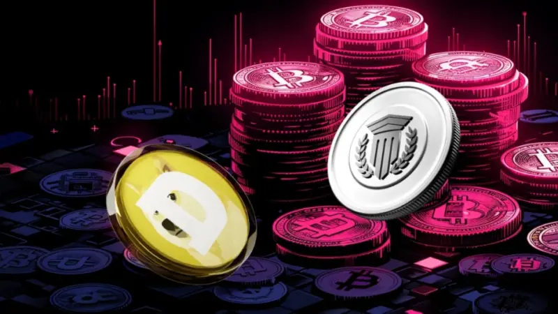 Analysts Say This New Crypto Is The Best Risk-To-Reward Play Over Dogecoin (DOGE)