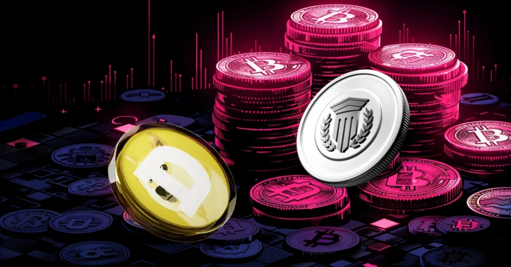 Analysts Say This New Crypto Is The Best Risk-To-Reward Play Over Dogecoin (DOGE)