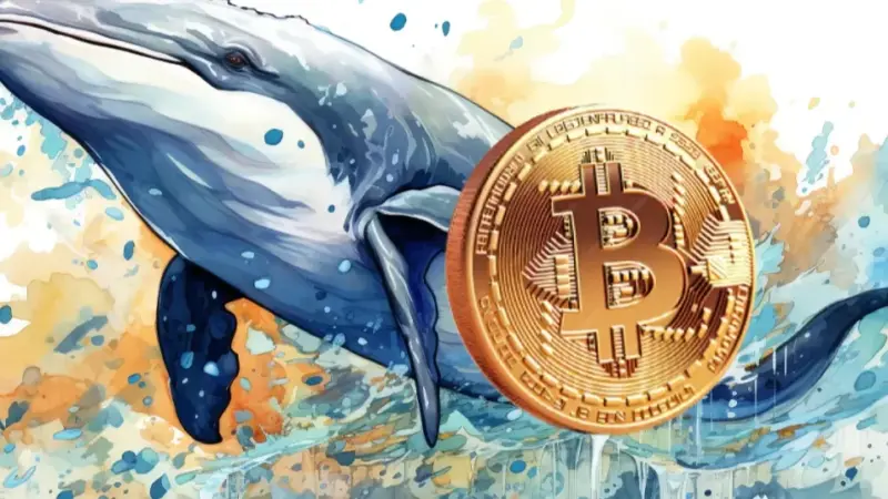 Anthony Pompliano’s ProCap BTC Acquires 3,724 Bitcoin Following a Strategic Merger With Columbus Circle