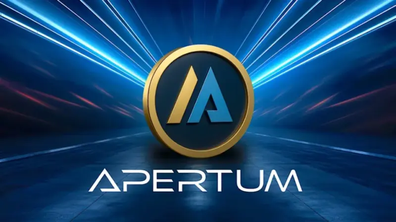 Apertum Designated a Key General Blockchain in Avalanche’s Tier-1 Ecosystem