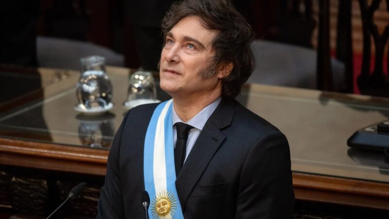 Argentine President Milei Cleared in Crypto Scandal, But Political Questions Linger