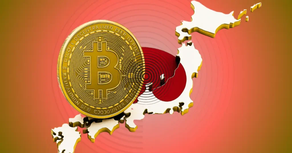 Arthur Hayes Predicts Bitcoin Surge If Bank of Japan Eases Policy