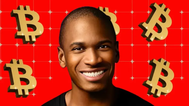 Arthur Hayes Warns Stablecoin IPOs Are a Bubble Waiting to Burst