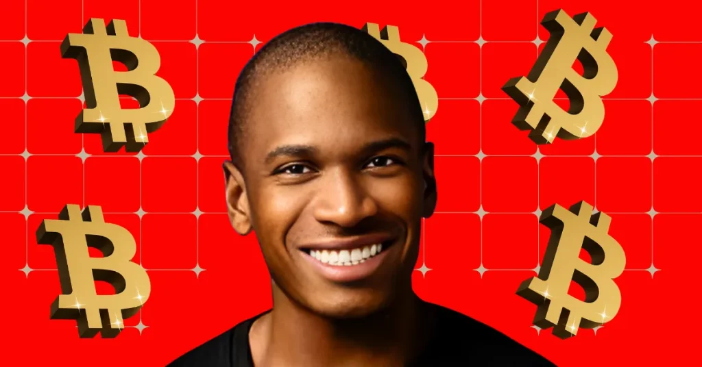 Arthur Hayes Warns Stablecoin IPOs Are a Bubble Waiting to Burst