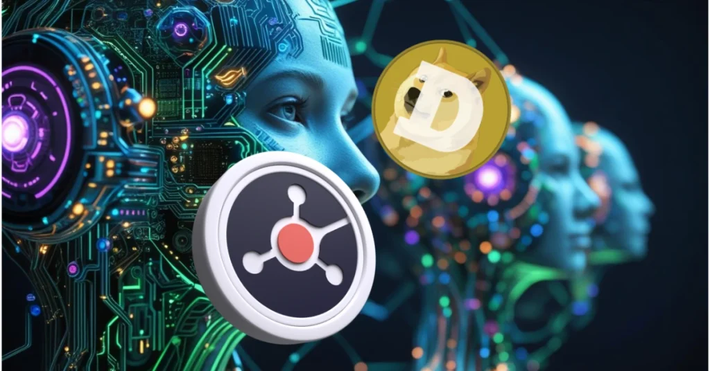 Audited and AI-Driven, Why Analysts Believe Ruvi AI (RUVI) Might Be Dogecoin’s (DOGE) Most Serious Competition Yet
