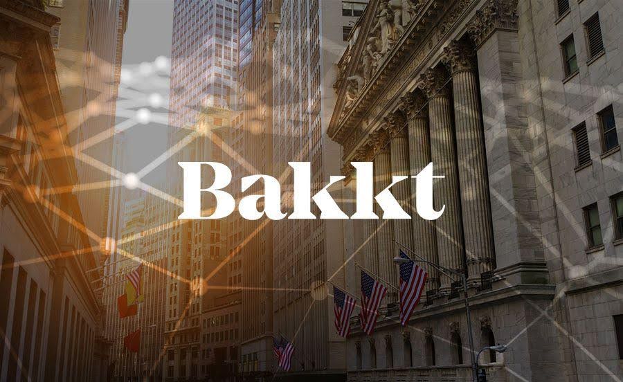 Bakkt Eyes $1B Crypto Push—Could Overtake Coinbase in Bitcoin Holdings