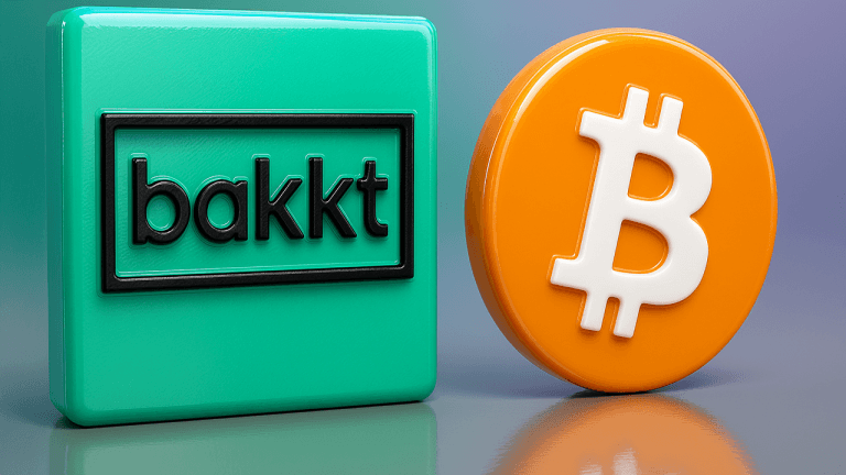 Bakkt Files for $1 Billion Shelf Offering, May Allocate to Bitcoin