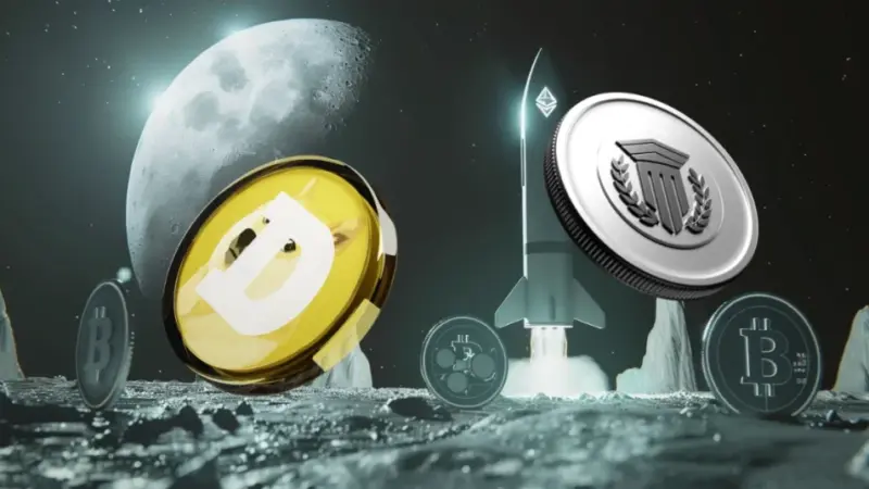 Best Crypto Coins to Watch This Week and Buy 