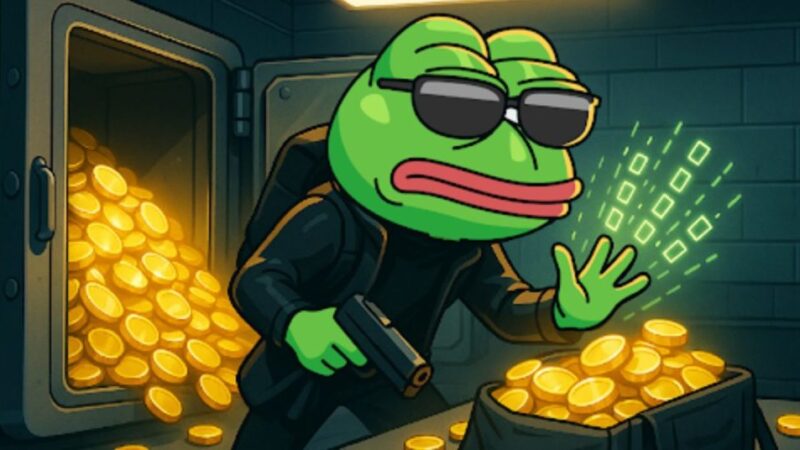 Best Crypto Meme Presale Coins to Unlock Big Gains