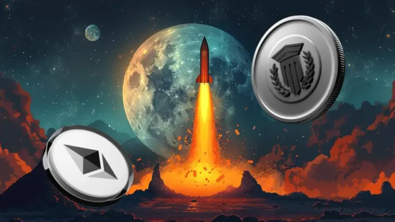 Best Crypto to Buy in June 2025? Ethereum (ETH) Looks Safe, but This DeFi Lending Token Is the Real Winner