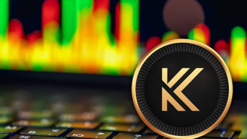 BEST CRYPTO TO BUY NOW: Kaanch’s Presale Frenzy The Altcoin to Watch as Regulatory Clarity Boosts Crypto in 2025