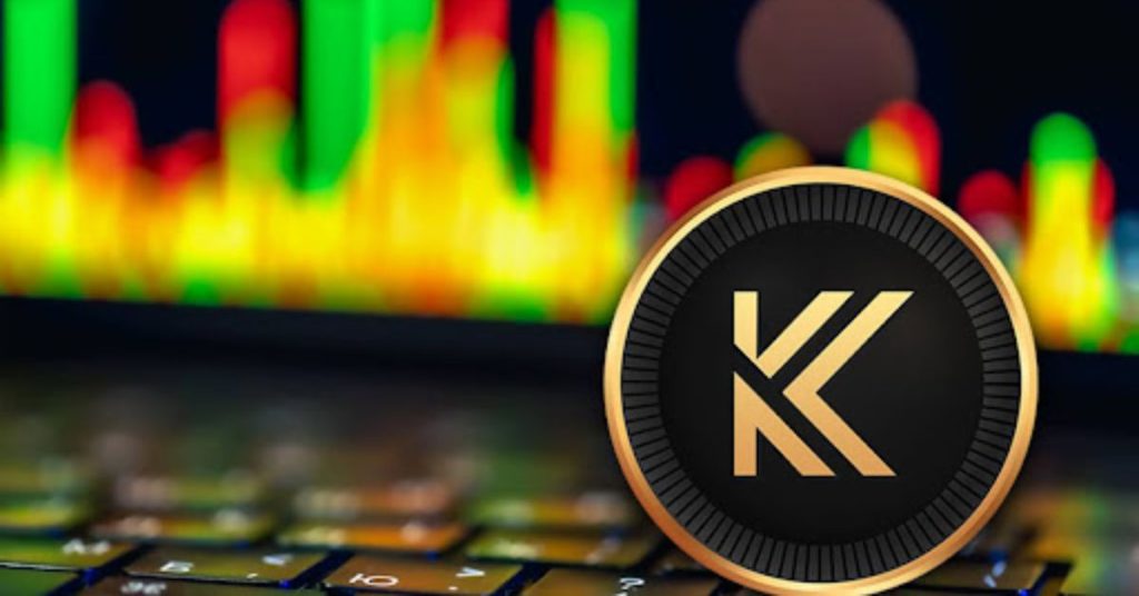 BEST CRYPTO TO BUY NOW: Kaanch’s Presale Frenzy The Altcoin to Watch as Regulatory Clarity Boosts Crypto in 2025