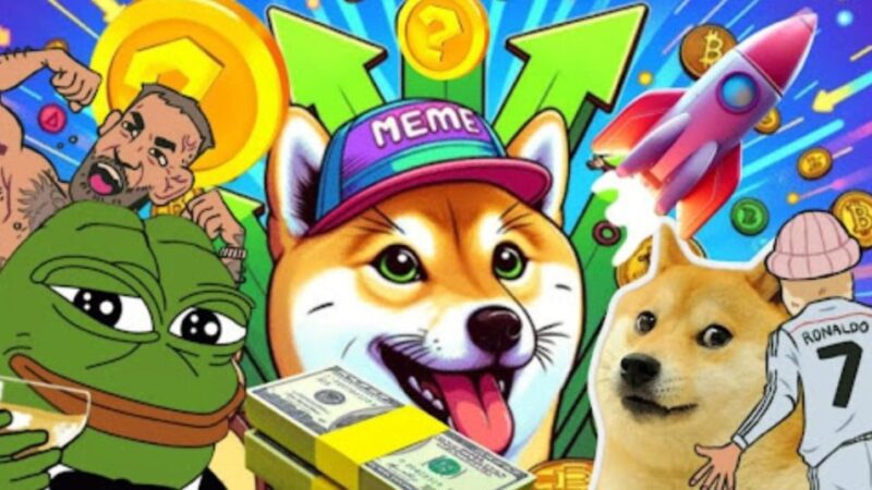 Best Meme Coin to Buy in June – Top Picks with 50x Potential for Early Adopters