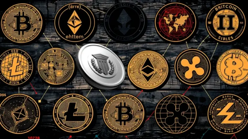 Best Performing Cryptos This Week—Mutuum Finance (MUTM) Is One You Haven’t Heard Of Yet