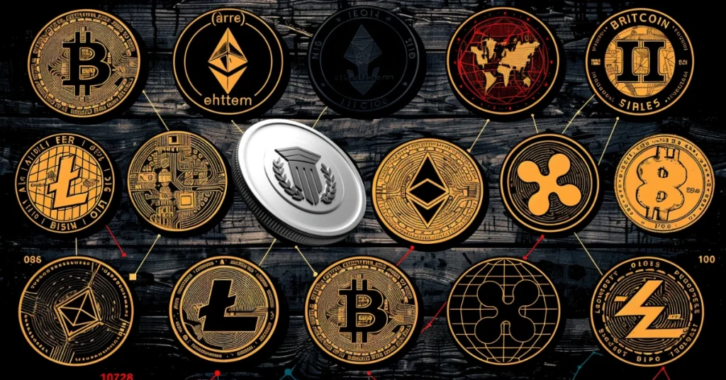 Best Performing Cryptos This Week—Mutuum Finance (MUTM) Is One You Haven’t Heard Of Yet