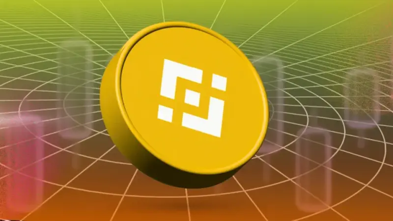 Binance (BNB) Price Eyes $700 as Maxwell Hard Fork Sparks On-Chain Boom