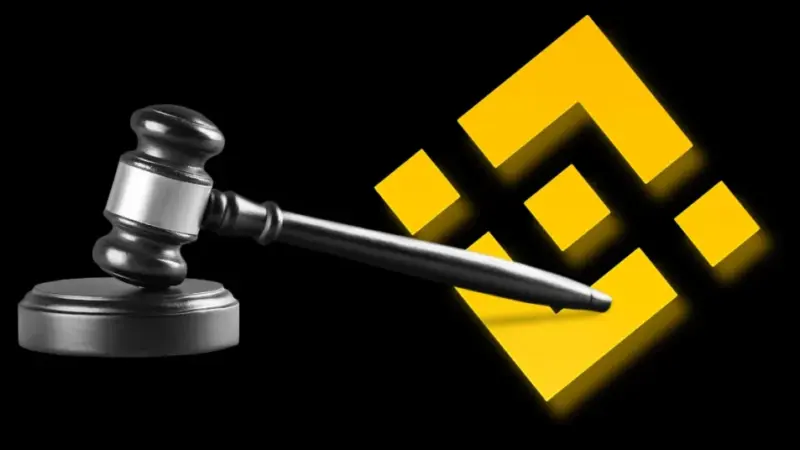Binance Compliance Chief, Tigran Gambaryan Leaves Binance After Detention in Nigeria