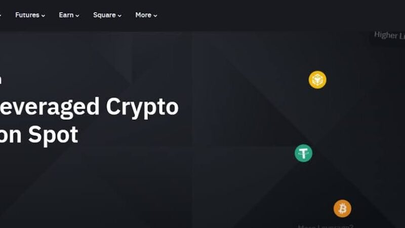Binance Margin Trading Guide: How It Works and Key Tips for Crypto Traders