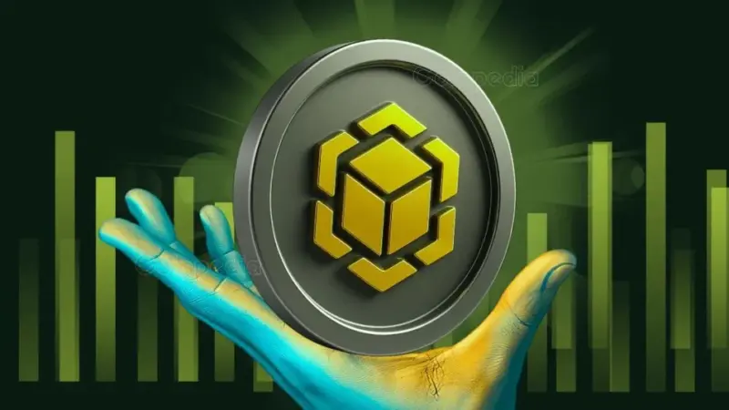 Binance Reopens to Syria as Sanctions Ease