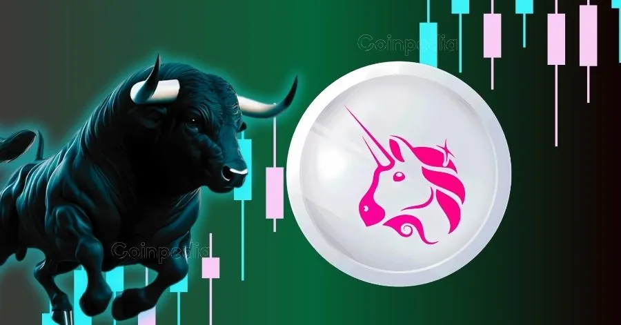 BinanceCoin (BNB) & Uniswap (UNI) Attract Significant Gains—Will They Revive a Notable Recovery?