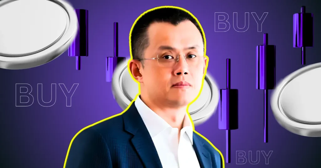Binance’s CZ Calls for Dark Pool DEX After $100M Hyperliquid Liquidation