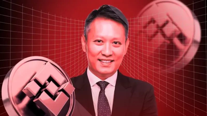 Binance’s Richard Teng Reveals 2025 Crypto Strategy After Huge SEC Victory