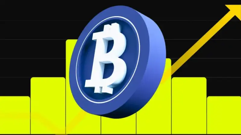 Bitcoin (BTC) Price Could Soon Witness a Strong Jump & Hit $110K—Here’s Why