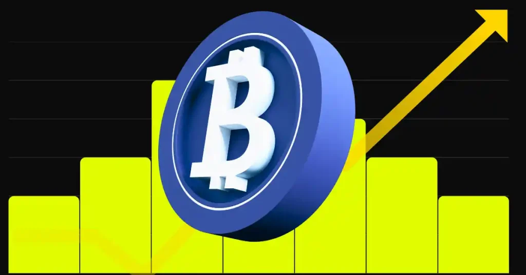 Bitcoin (BTC) Price Could Soon Witness a Strong Jump & Hit $110K—Here’s Why