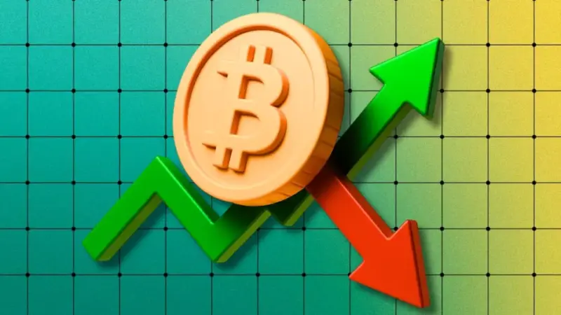 Bitcoin (BTC) Price Drop To $105k Divides Crypto Traders: What Next?