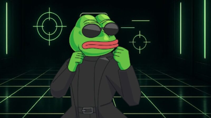 Bitcoin Bull vs. Neo Pepe Protocol—Where Will Smart Investors Go?