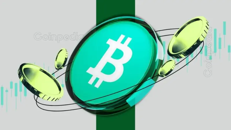 Bitcoin Cash Price Prediction: Can BCH Break $600 and Go Higher?